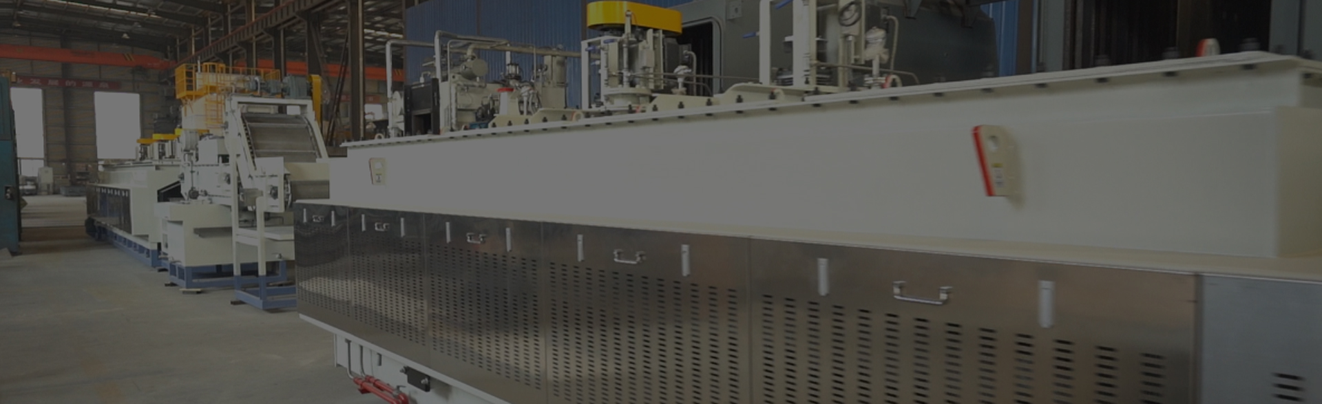 碳氢清洗机,氮化炉,氮化炉