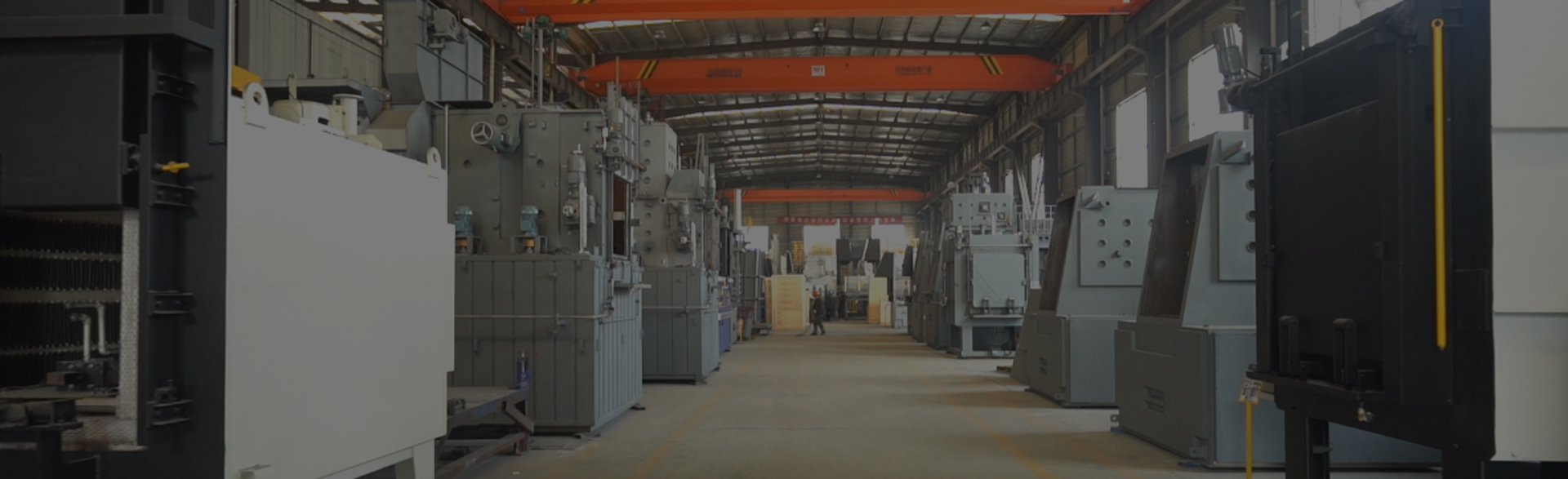 碳氢清洗机,氮化炉,氮化炉